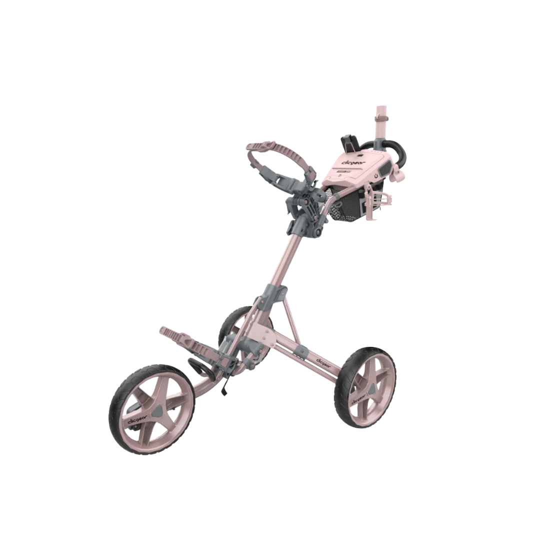 Clicgear 4.5 golfvagn