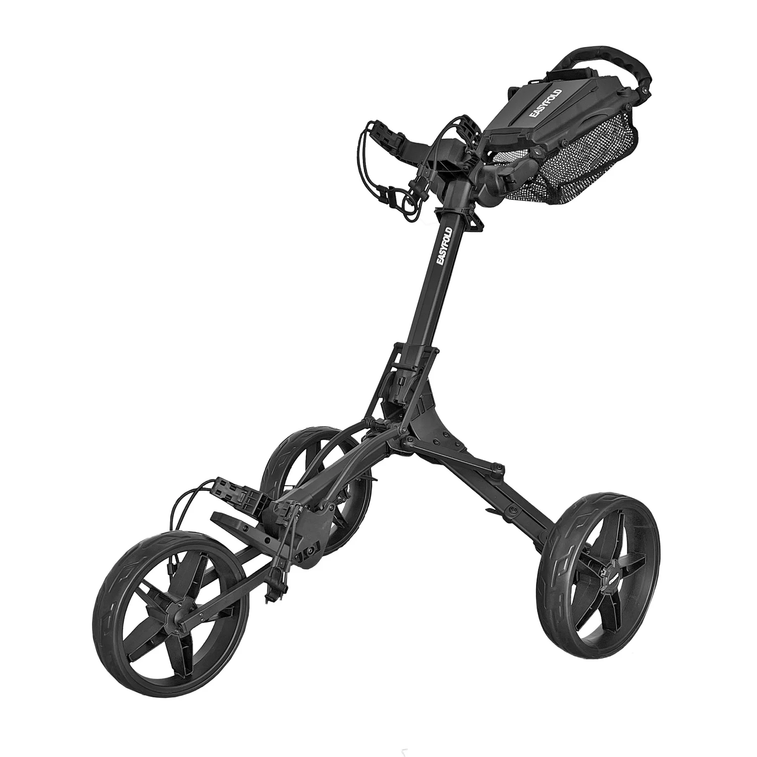 Europa Easy Fold 2.0 golfvagn
