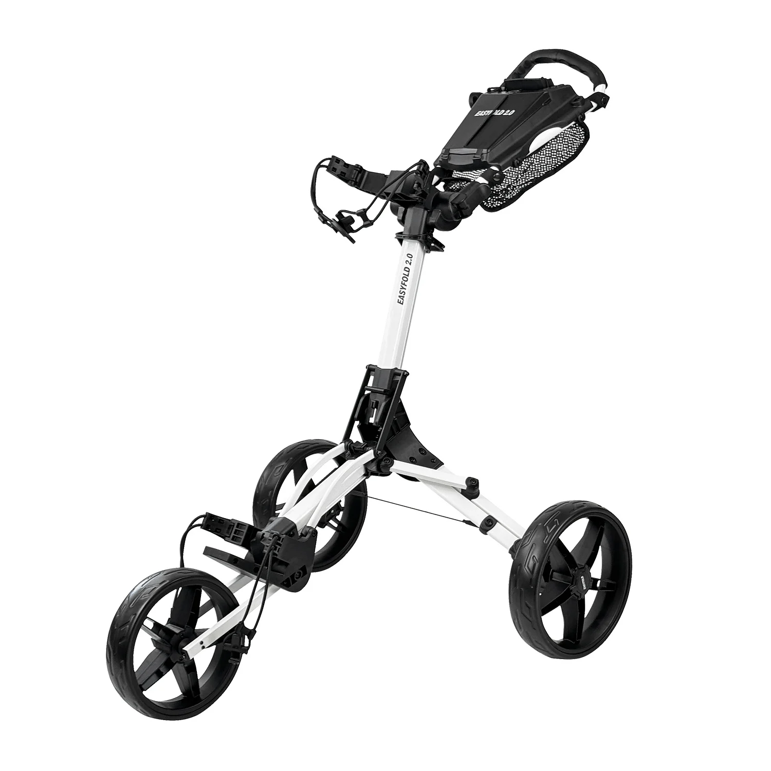 Europa Easy Fold 2.0 golfvagn