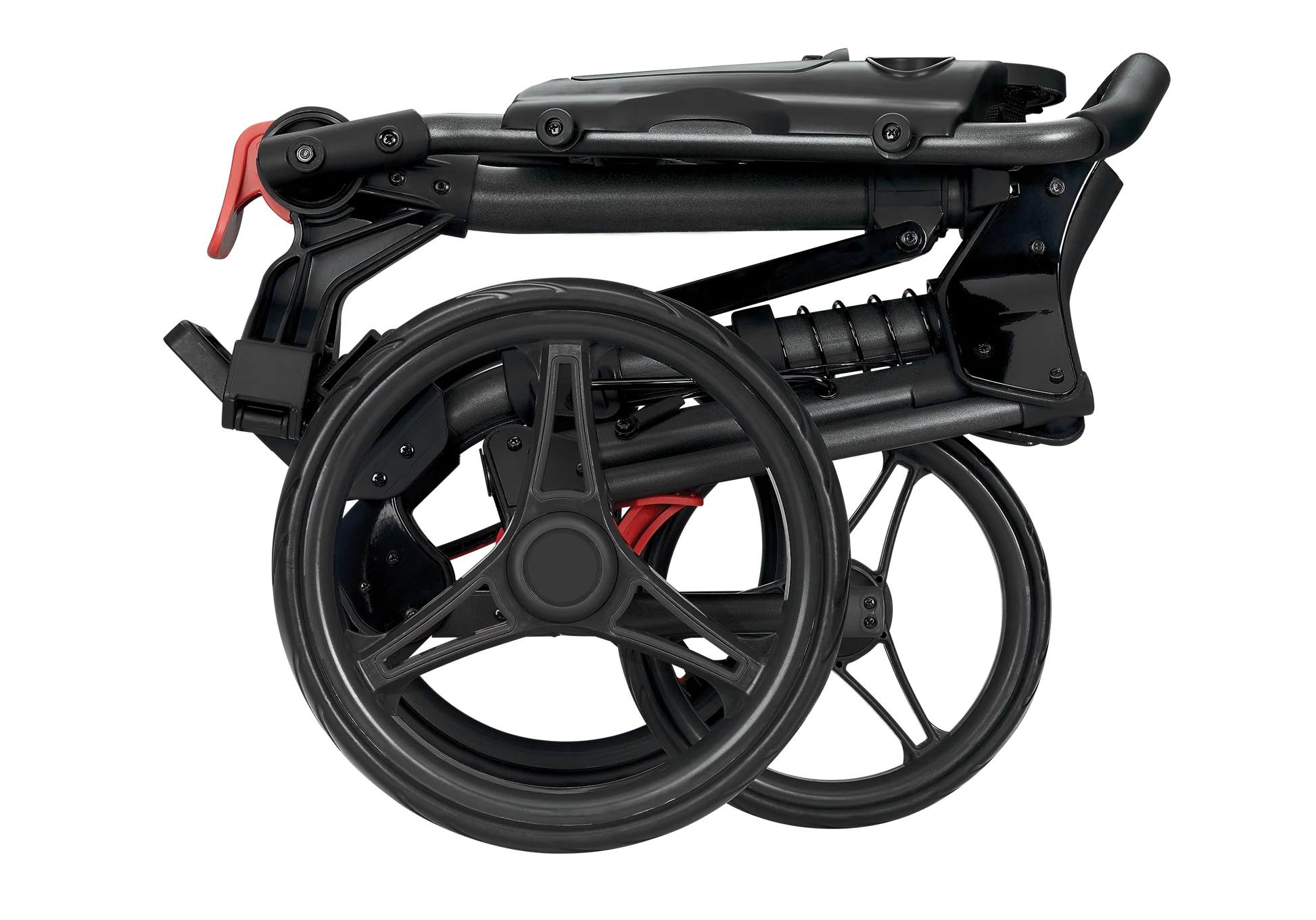 Cube 3-Wheeler golfvagn