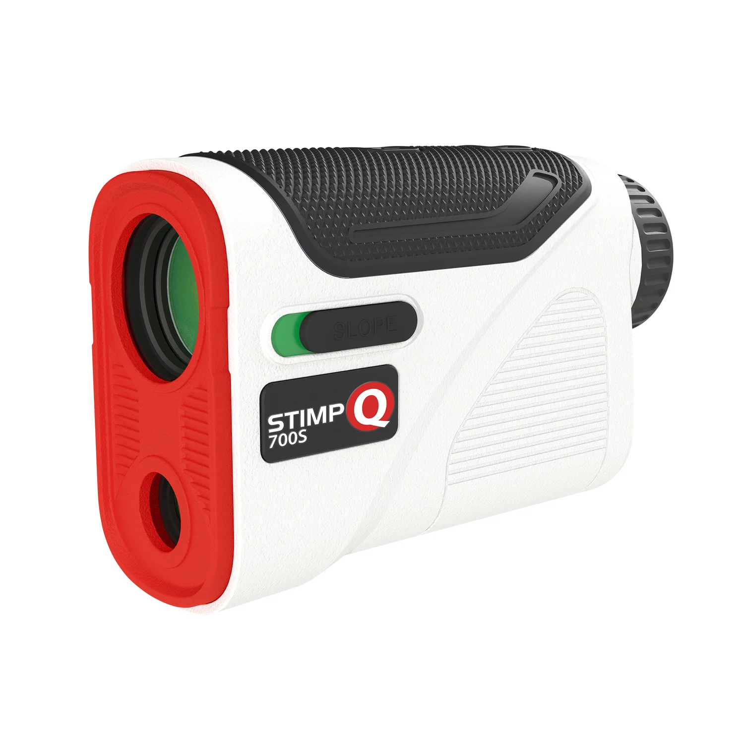 StimpQ RangeFinder