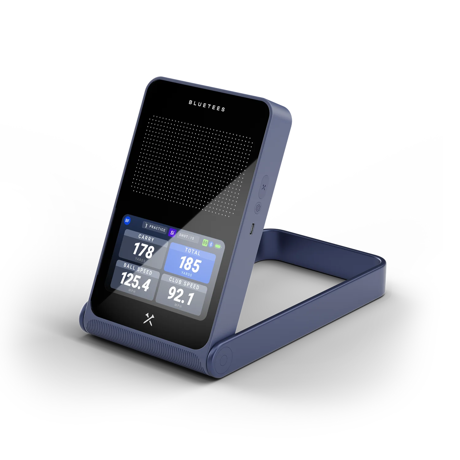 Blue Tees Rainmaker Launch Monitor