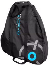 Cryo Transportväska  v2 med Axelskyddskit