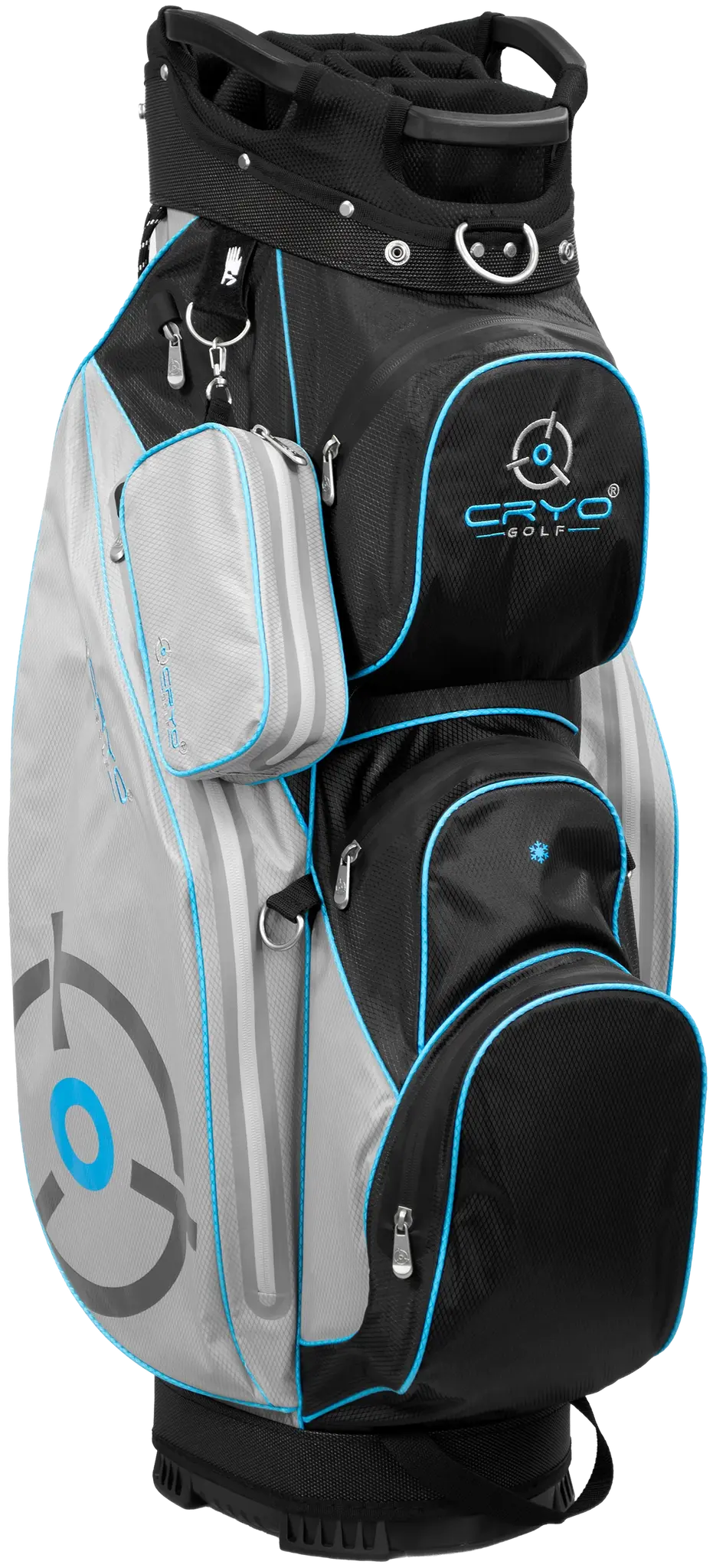 Cryo Vattentät Vagnbag