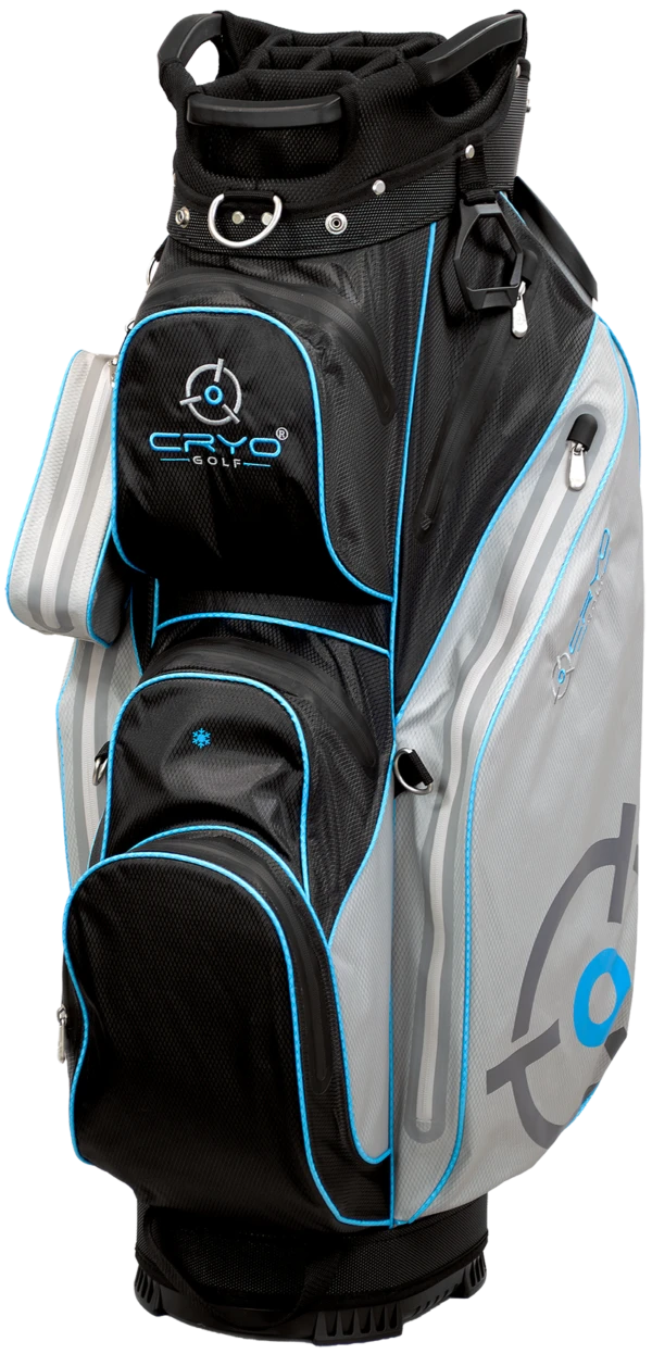 Cryo Vattentät Vagnbag