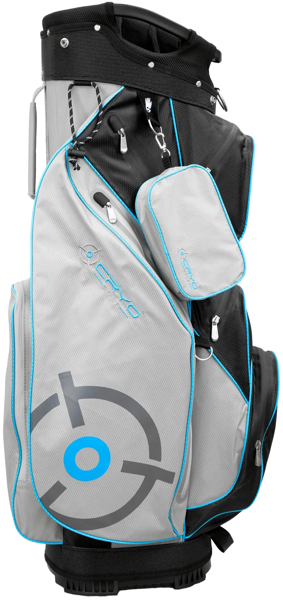 Cryo Vattentät Vagnbag