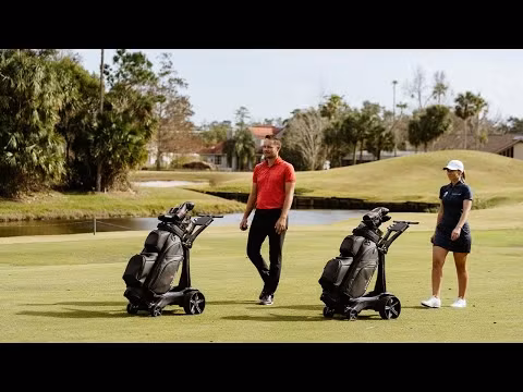 Stewart Golf VERTX