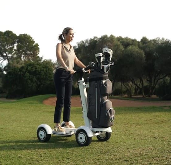TeeTime Golf