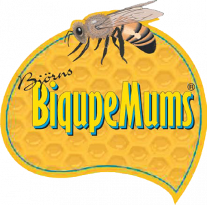 Biqupemums
