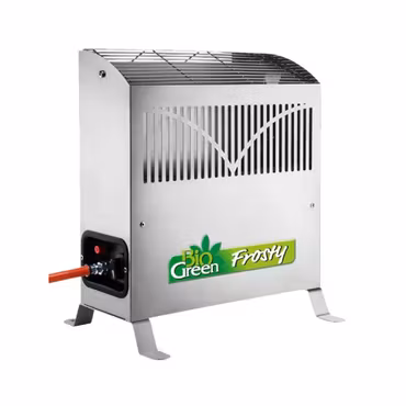 Frosty gasolkamin 4,5 kW