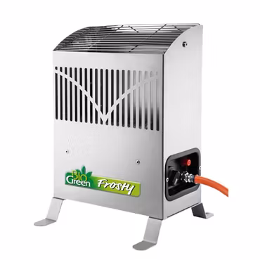 Frosty gasolkamin 2,5 kW