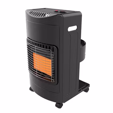 Gasolkamin Windflame