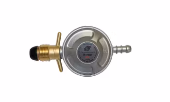 Reduceringsventil / regulator 30 millibar (Svensk standard)