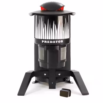 Myggfångare Predator Dynamic