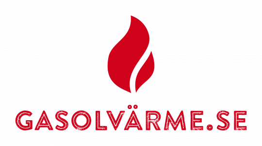 Gasolvärme.se