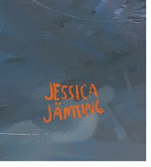 Göteborg –  Poster av Jessica Jämting