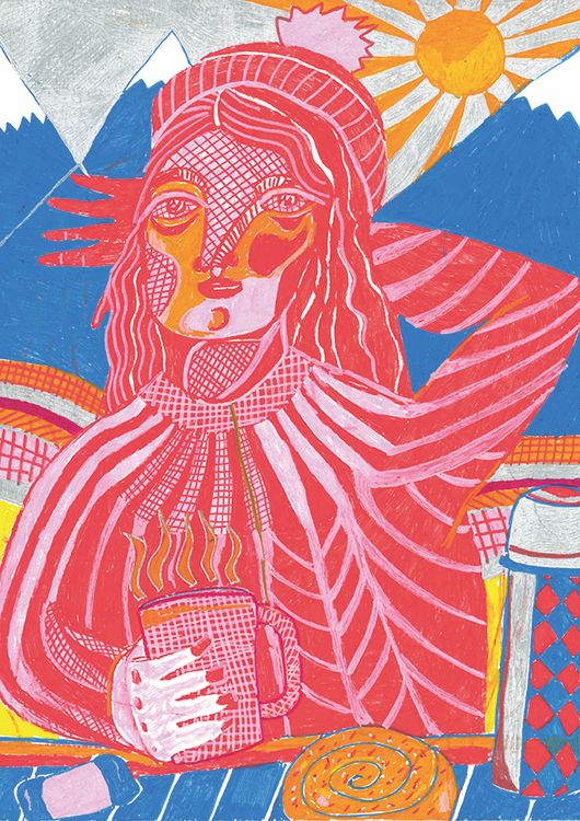 Fika – Print