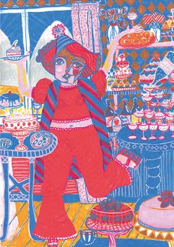 Festen – Print