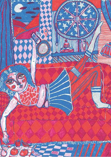 Soffan – Print