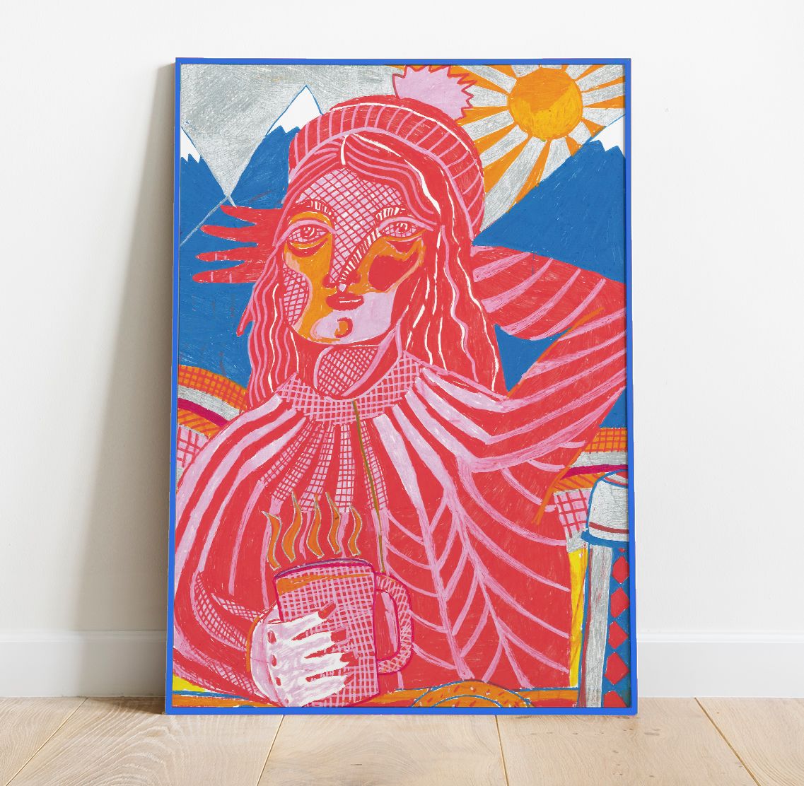 Fika – Print