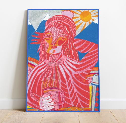 Fika – Print