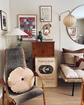More - Poster av Jessica Jämting