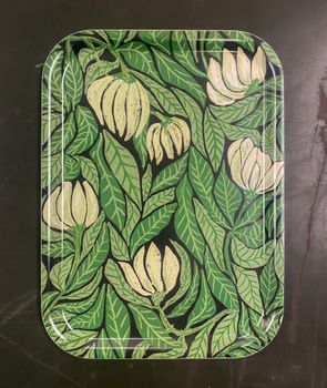 Frukostbricka Vildvuxen - 20x27 cm