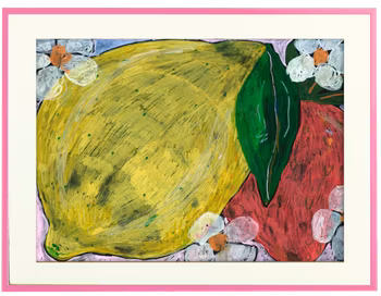 Oranges – Original Painting by Jessica Jämting