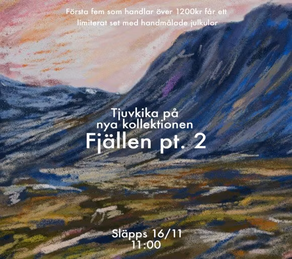 Jessica Jämting Art