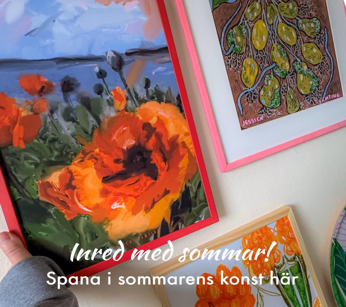 Jessica Jämting Art