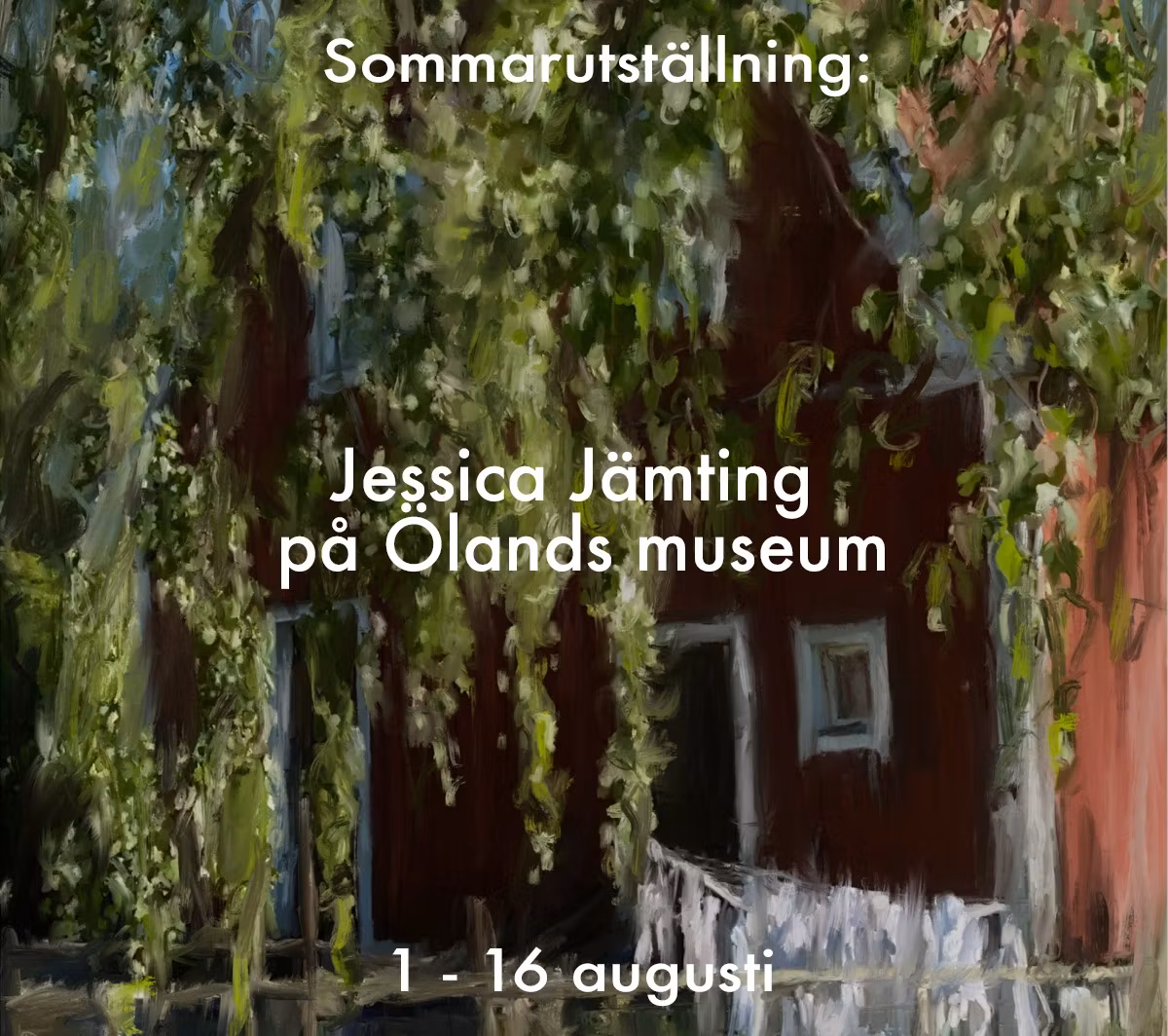 Jessica Jämting Art