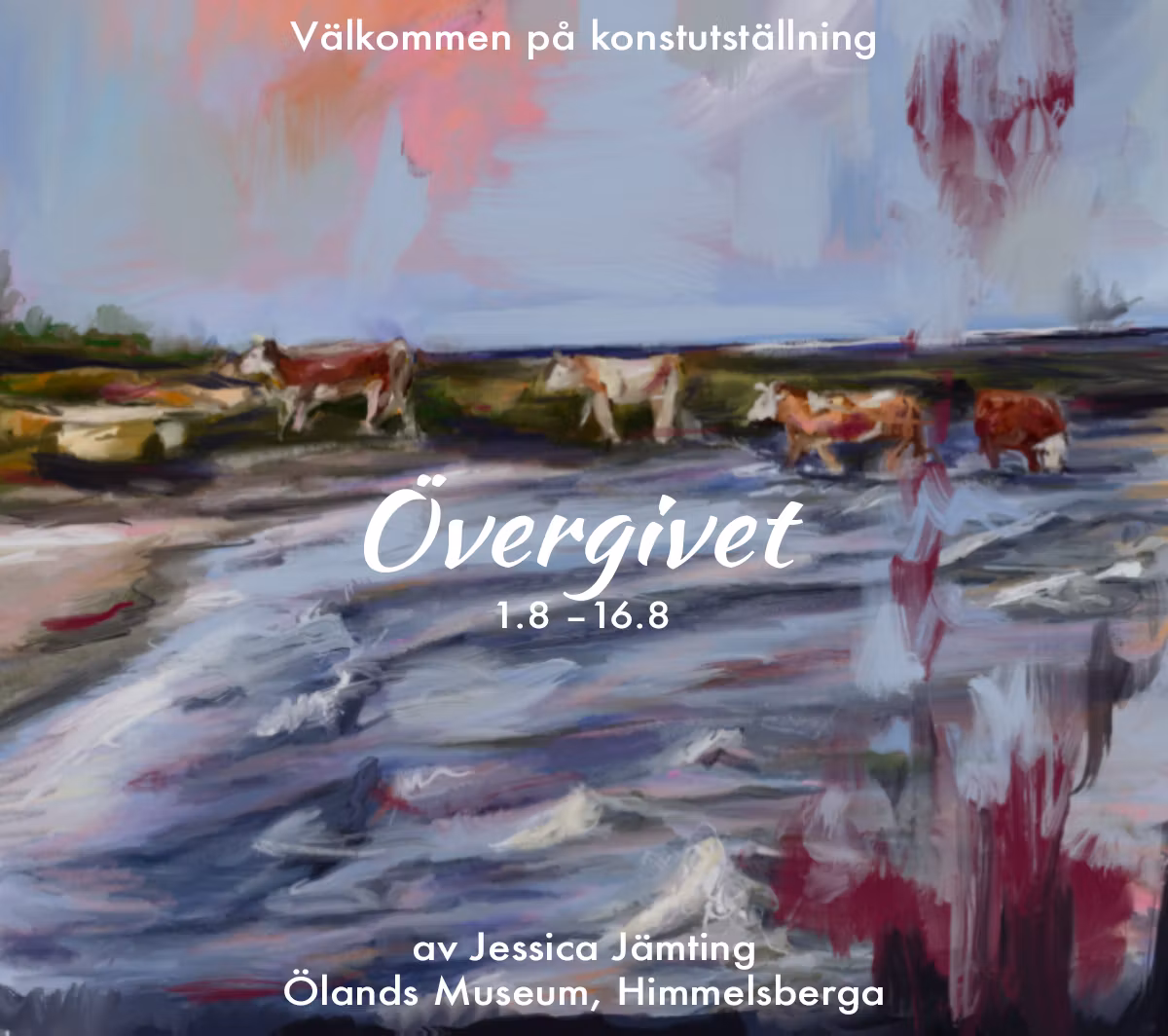Jessica Jämting Art
