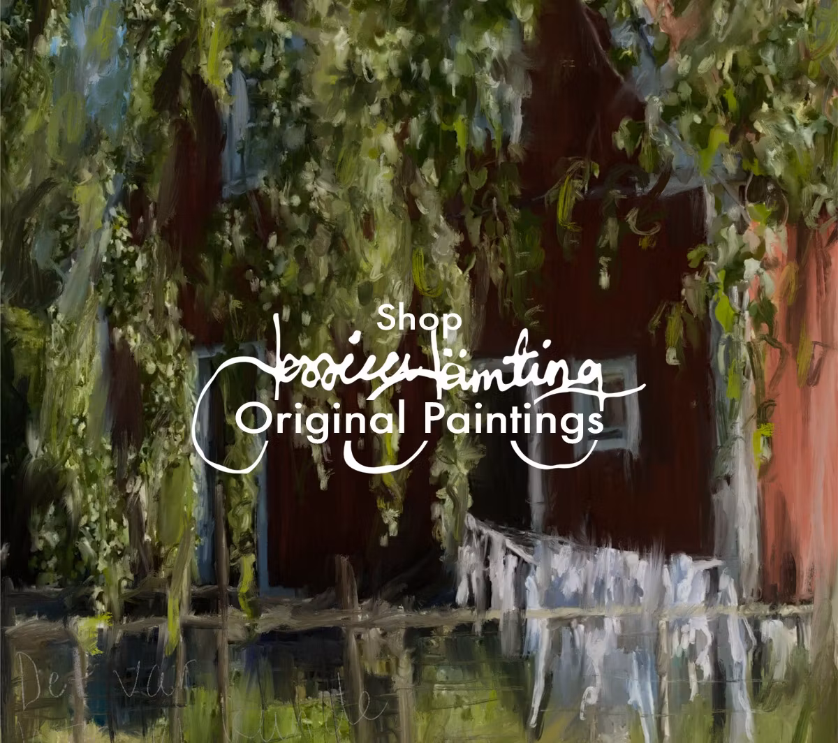 Jessica Jämting Art