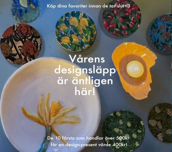 Jessica Jämting Art