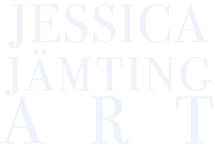 Jessica Jämting Art logo