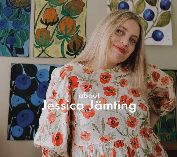 Jessica Jämting Art