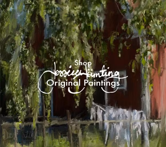 Jessica Jämting Art