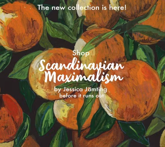 Jessica Jämting Art