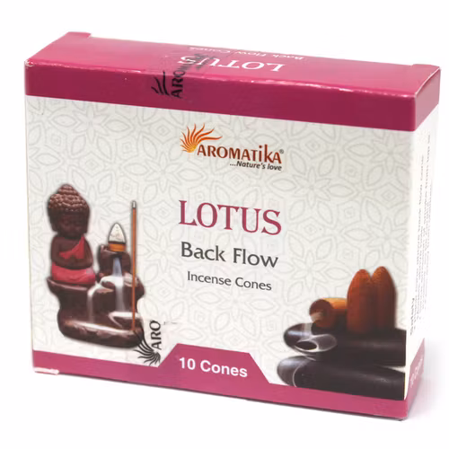 Backflow Lotus