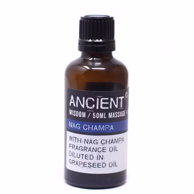 Nag Champa 50 ml