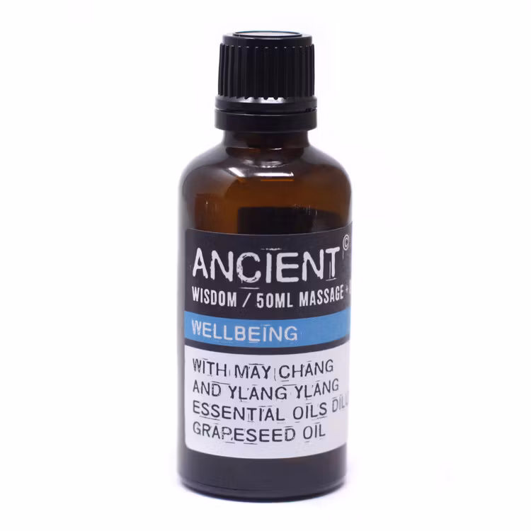 Välbefinnande 50 ml