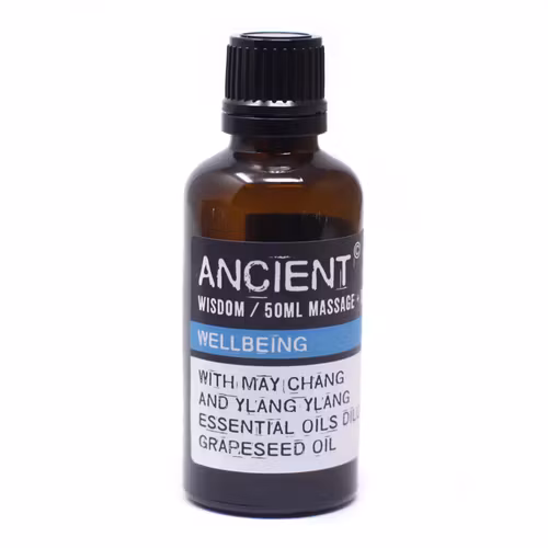 Välbefinnande 50 ml