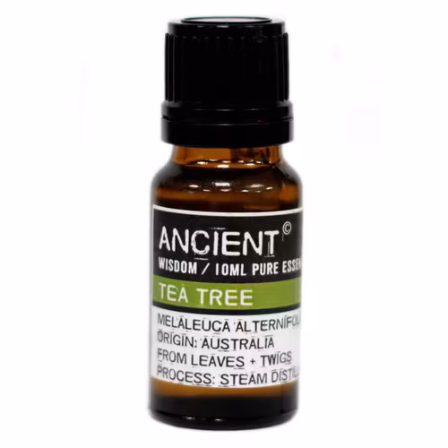 Tea Tree 10 ml