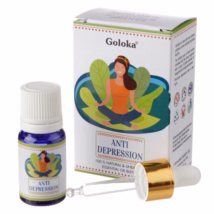 Anti Depression 10ml