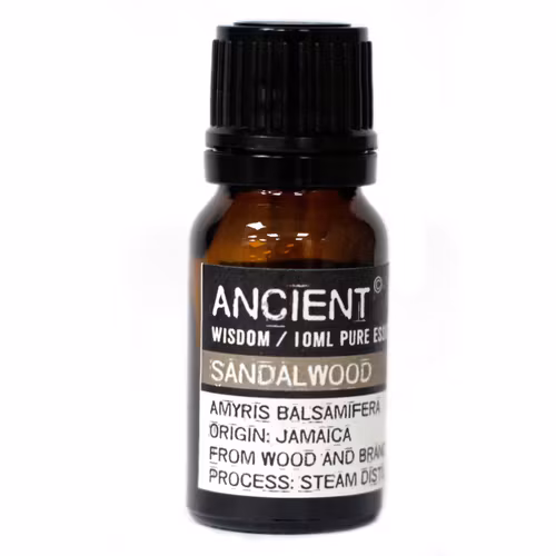 Sandalwood 10 ml