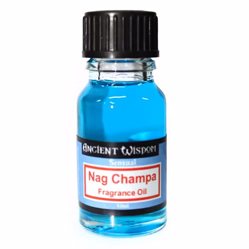 Nag Champa 10 ml