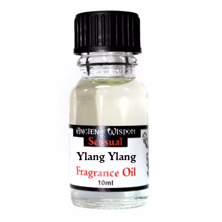 Ylang Ylang 10 ml