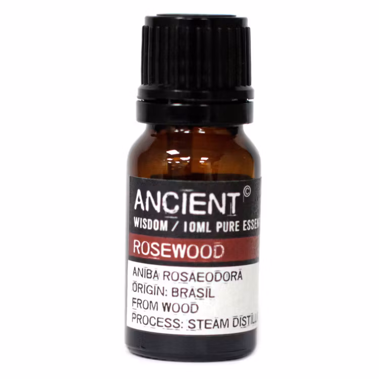 Rosewood/ Rosenträ 10 ml