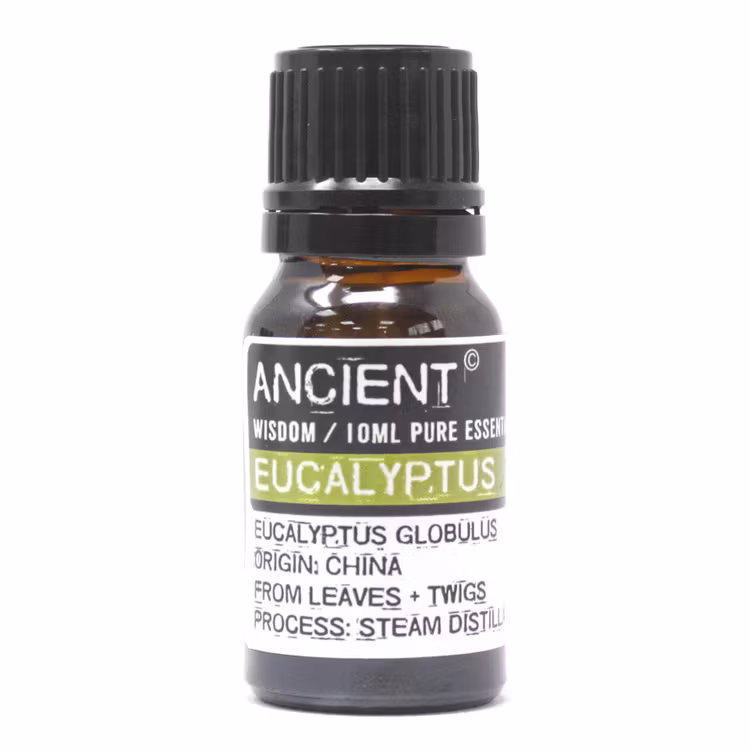Eucalyptus 10 ml