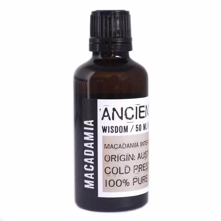 Macadamia 50 ml